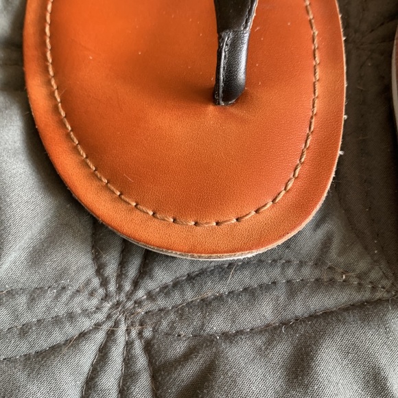 Tommy Hilfiger sandals - Picture 8 of 9